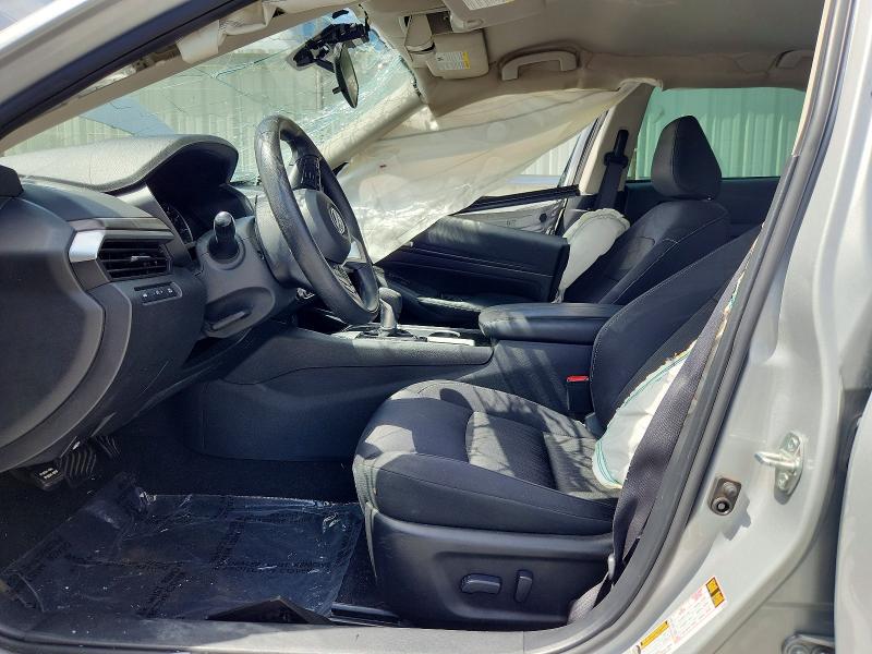 Photo 7 from auction – 2024 NISSAN ALTIMA with VIN 1N4BL4DV4RN340643
