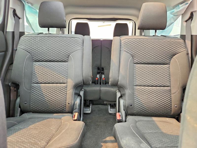 Photo 10 from auction – 2019 GMC ACADIA with VIN 1GKKNSLS8KZ245666