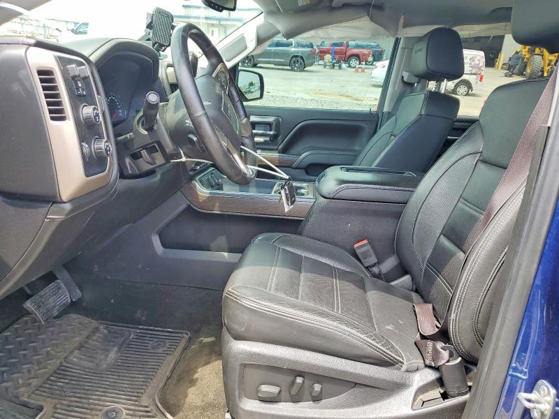 Photo 7 from auction – 2017 GMC SIERRA with VIN 3GTU2PEJ9HG337084