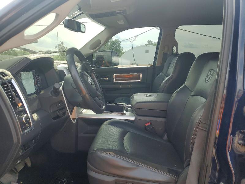Photo 7 from auction – 2012 DODGE RAM 2500 with VIN 3C6UD5FL5CG266125