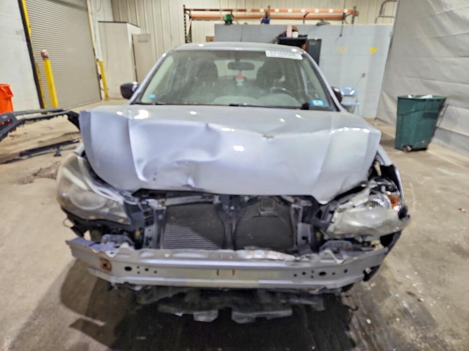 Photo 5 from auction – 2016 SUBARU IMPREZA with VIN JF1GPAA60G8344819