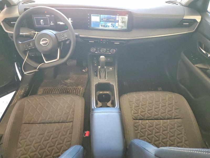 Photo 8 from auction – 2025 NISSAN KICKS with VIN 3N8AP6CB4SL437932