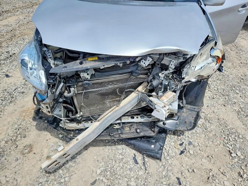 Photo 11 from auction – 2010 TOYOTA PRIUS with VIN JTDKN3DU7A5088834