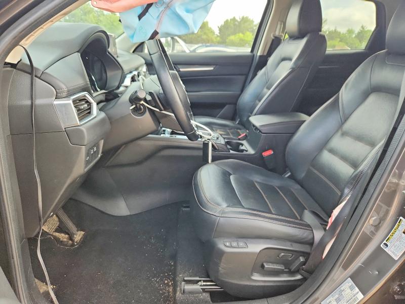 Фото 7 с аукциона – 2020 MAZDA CX-5 с VIN JM3KFBDM5L1851748