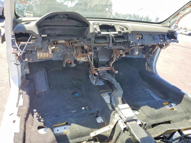 Photo 8 from auction – 2018 HONDA ACCORD with VIN 1HGCV2F90JA027440