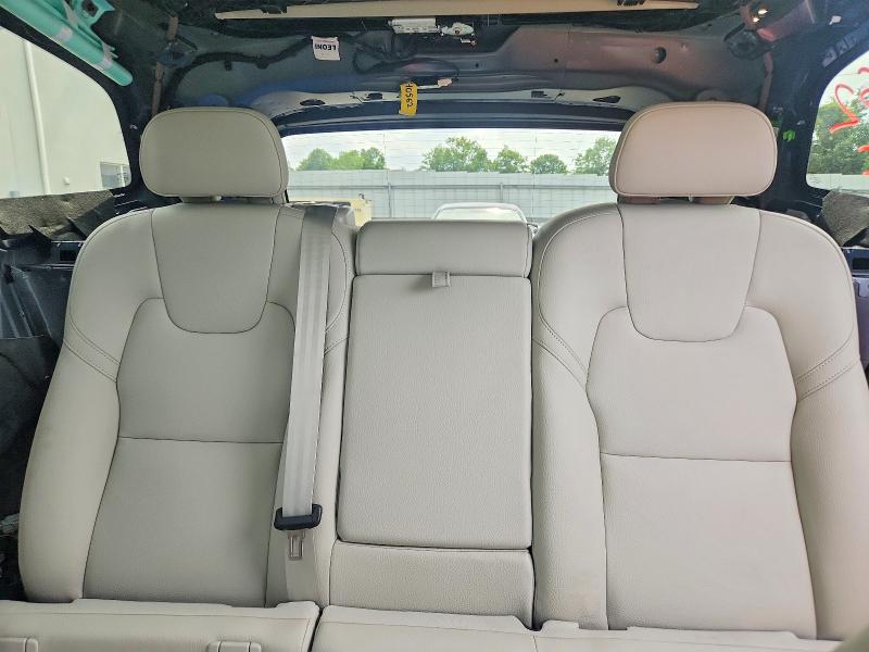 Фото 10 с аукциона – 2025 VOLVO XC60 с VIN YV4M12RCXS1012691