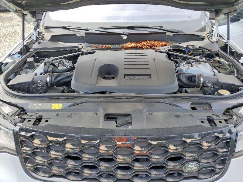 Фото 12 с аукциона – 2022 LAND ROVER DISCOVERY с VIN SALRM4EU8N2456718