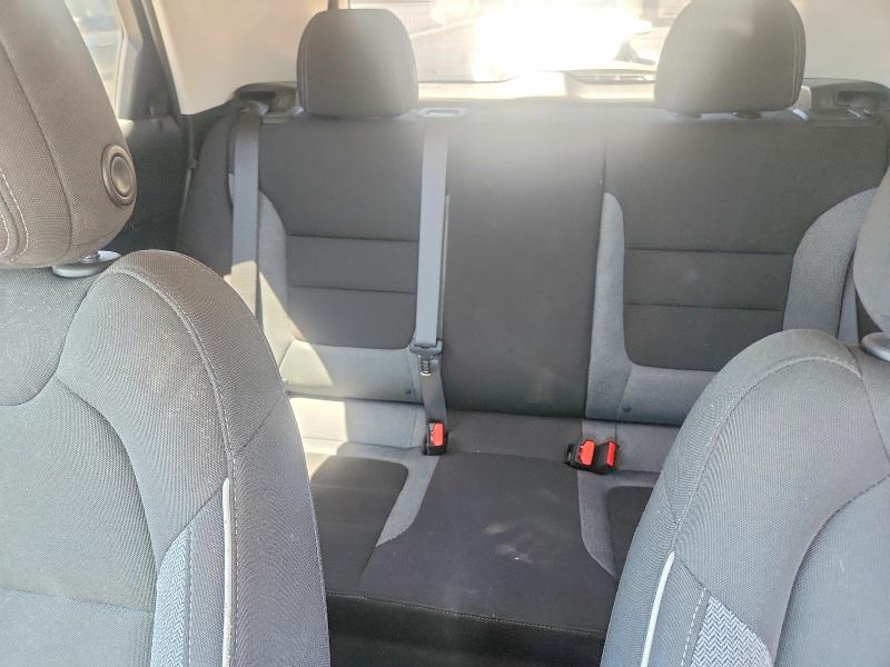 Photo 10 from auction – 2021 CHEVROLET TRAILBLAZER with VIN KL79MRSL1MB032809