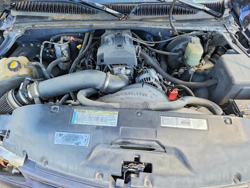 Photo 11 from auction – 2000 CHEVROLET SILVERADO with VIN 2GCEC19T0Y1171377