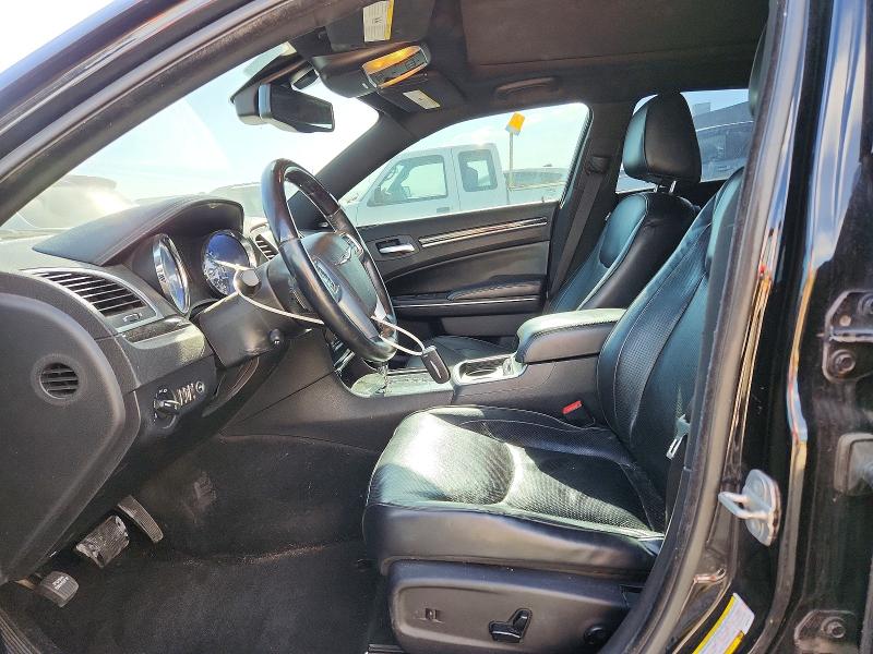 Photo 7 from auction – 2011 CHRYSLER 300C with VIN 2C3CA6CTXBH595154