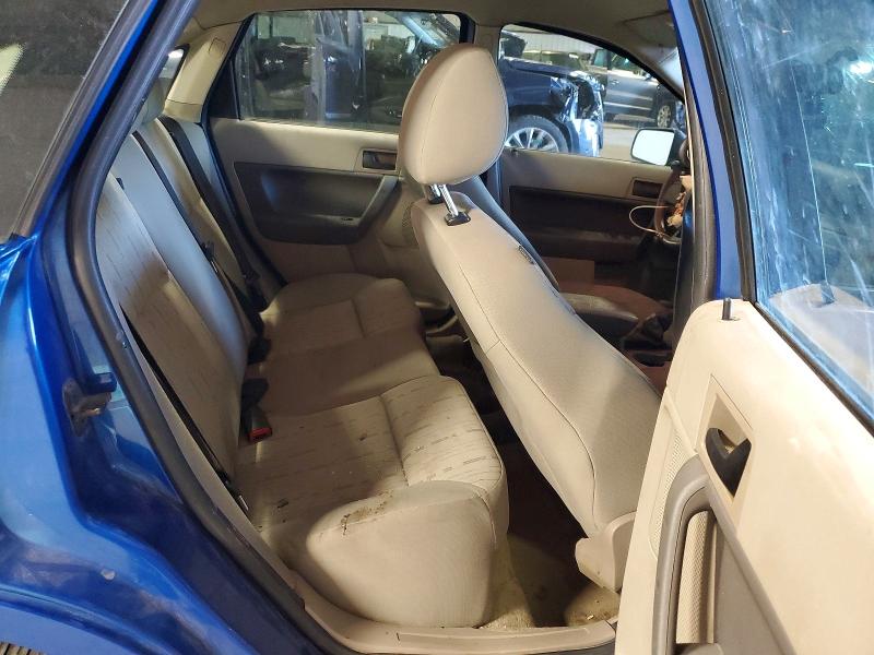 Photo 10 from auction – 2010 FORD FOCUS with VIN 1FAHP3FN4AW104806