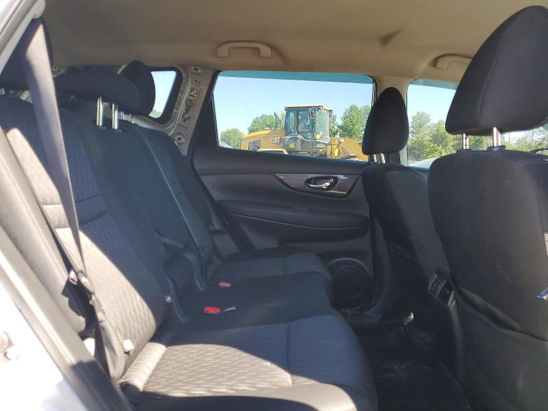 Photo 11 from auction – 2019 NISSAN ROGUE with VIN KNMAT2MV0KP548510