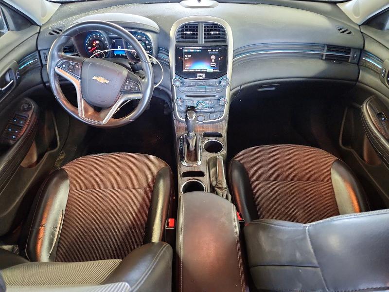 Photo 8 from auction – 2015 CHEVROLET MALIBU with VIN 1G11D5SL7FF128943