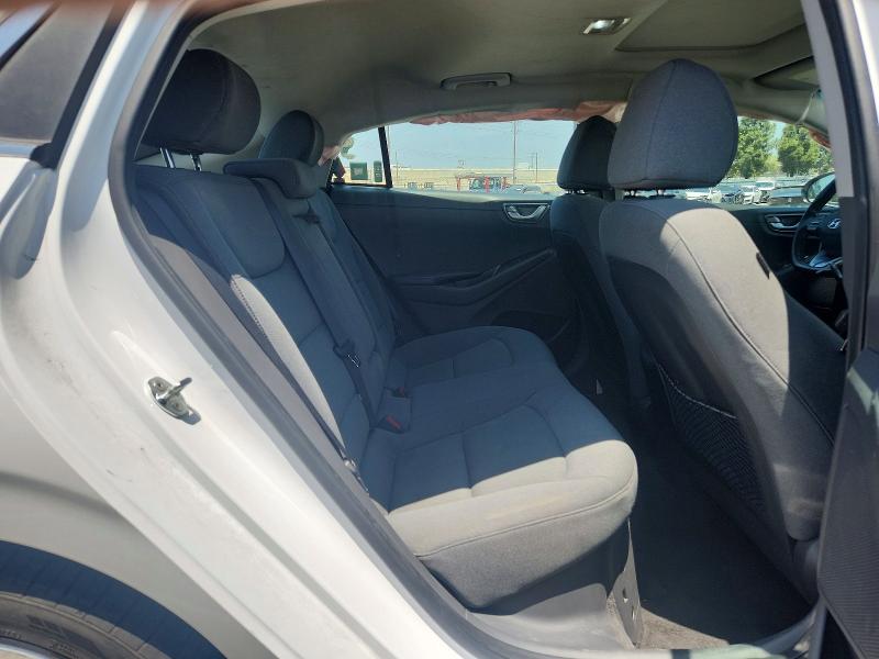 Photo 10 from auction – 2020 HYUNDAI IONIQ with VIN KMHC85LC5LU239951