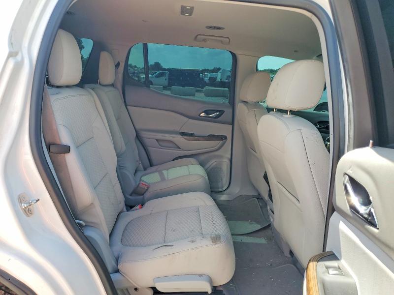 Photo 11 from auction – 2018 GMC ACADIA with VIN 1GKKNLLA3JZ176171