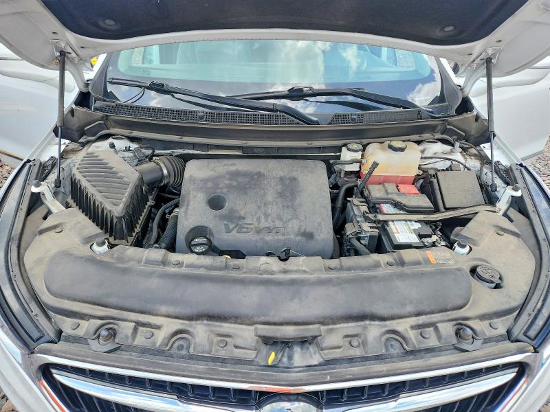 Foto 11 de la subasta – 2020 BUICK ENCLAVE con VIN 5GAEVBKW5LJ275903