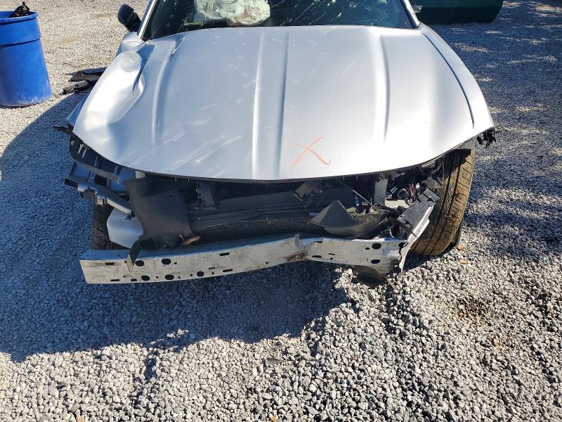Photo 11 from auction – 2023 DODGE CHARGER with VIN 2C3CDXBG5PH534416
