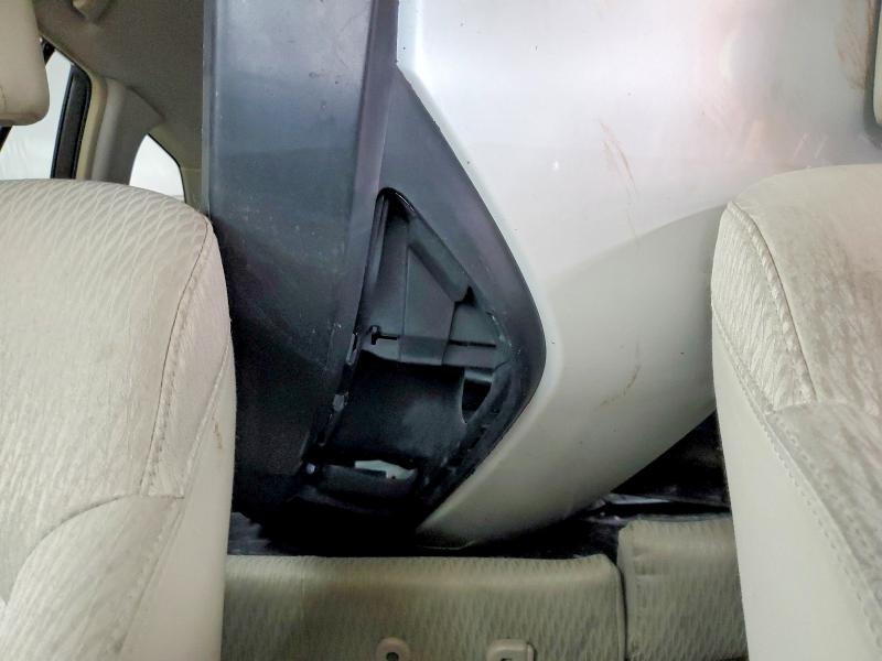 Photo 10 from auction – 2012 SUBARU OUTBACK with VIN 4S4BRBGC4C3263472