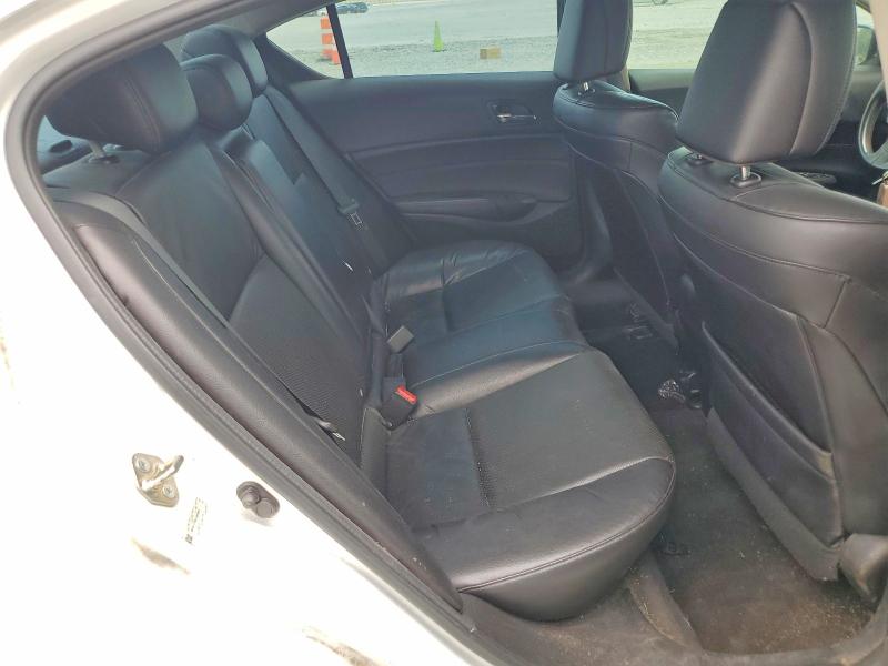 Photo 10 from auction – 2014 ACURA ILX with VIN 19VDE1F30EE005989