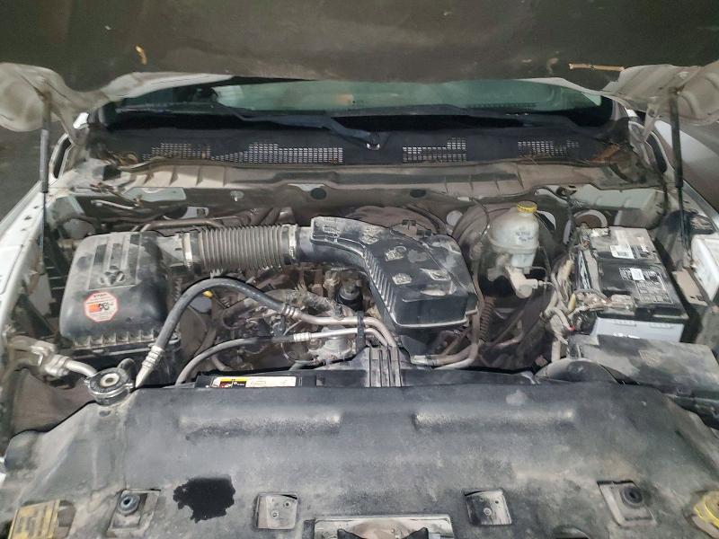 Photo 12 from auction – 2013 RAM 1500 with VIN 1C6RR6LG9DS561789