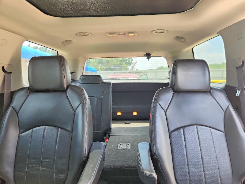صورة رقم 10 من المزاد - 2015 GMC ACADIA مع VIN 1GKKRSKD7FJ191112