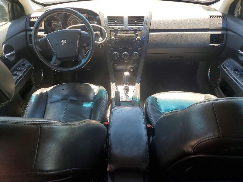 Photo 8 from auction – 2010 DODGE AVENGER with VIN 1B3CC5FB7AN217173