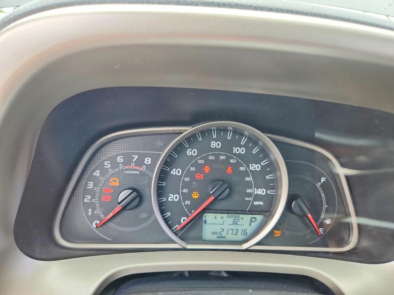 Photo 9 from auction – 2014 TOYOTA RAV4 with VIN 2T3WFREV8EW109892