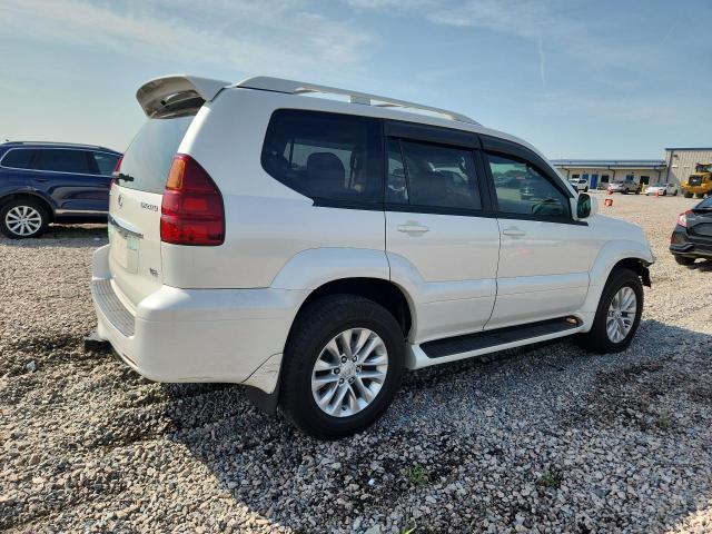 Photo 3 from auction – 2005 LEXUS GX with VIN JTJBT20X350081931