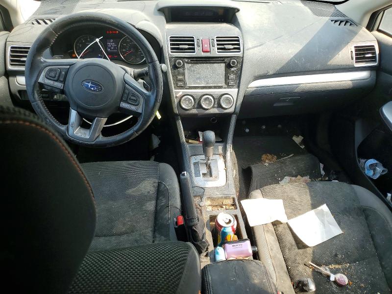 Photo 8 from auction – 2017 SUBARU CROSSTREK with VIN JF2GPABCXH8206206