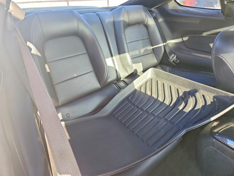 Photo 10 from auction – 2017 FORD MUSTANG with VIN 1FA6P8TH7H5282826