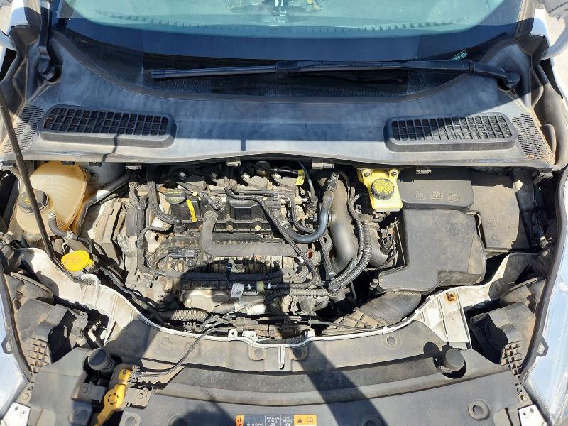 Photo 12 from auction – 2018 FORD ESCAPE with VIN 1FMCU9GD6JUC34941