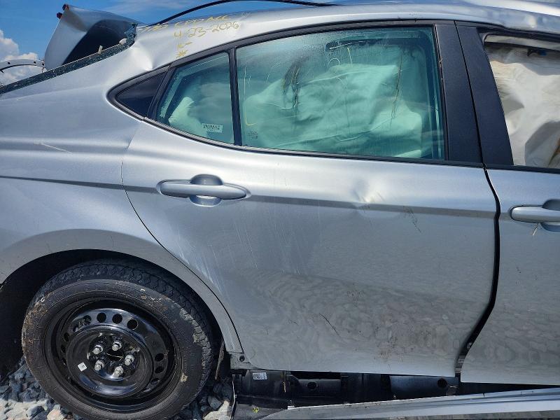 Photo 10 from auction – 2026 TOYOTA CAMRY with VIN 4T1DAACKXTU667782