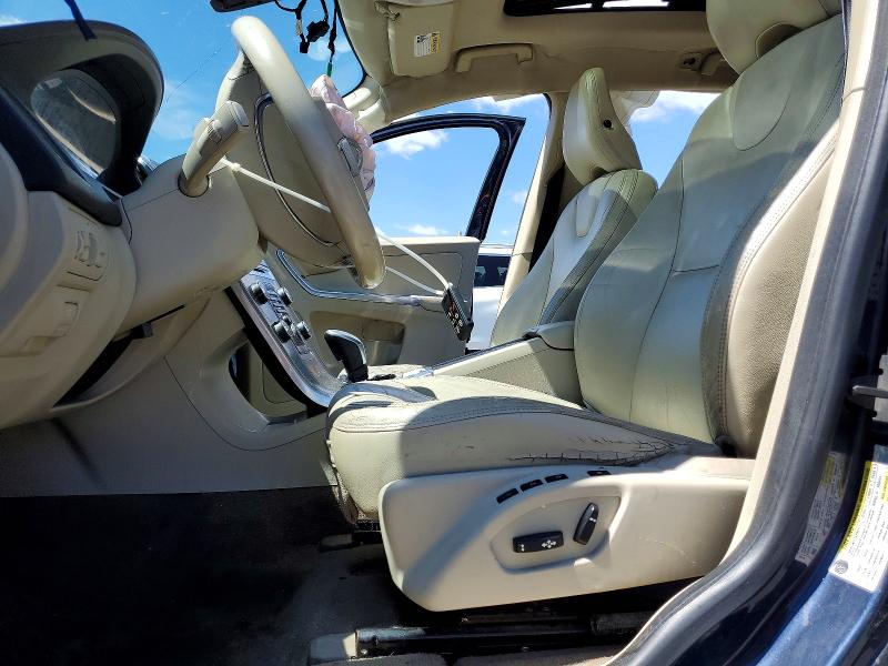 Фото 7 с аукциона – 2013 VOLVO XC60 с VIN YV4940DZ8D2393144