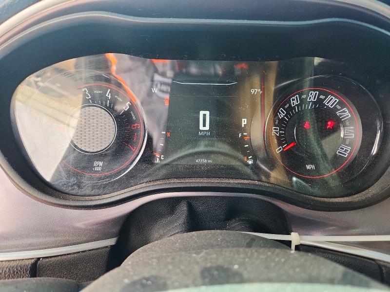 Zdjęcie 9 z aukcji – 2020 DODGE CHALLENGER z VIN 2C3CDZBTXLH242635