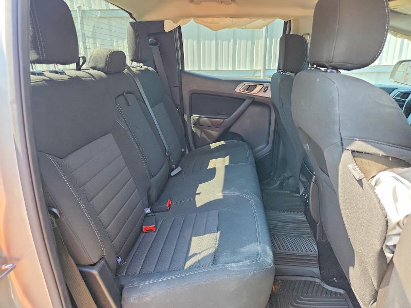 Photo 10 from auction – 2020 FORD RANGER with VIN 1FTER4FH3LLA33643