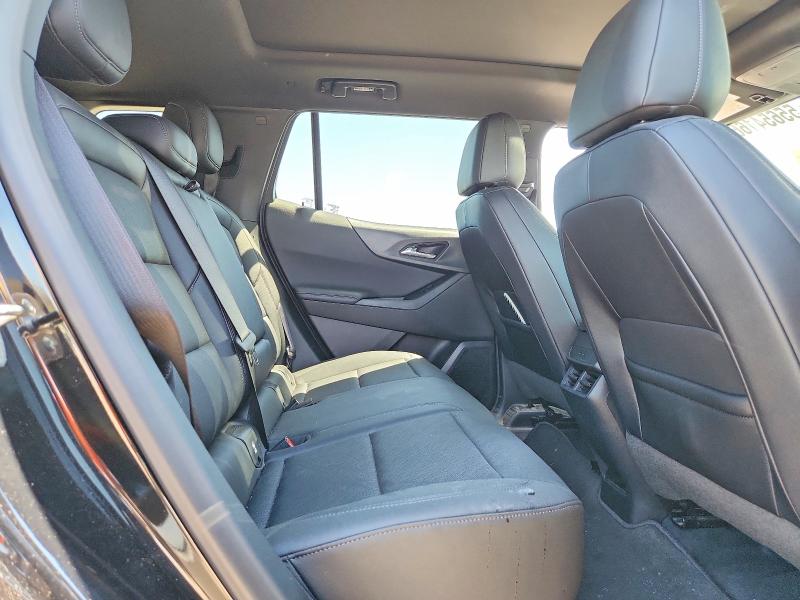 Photo 11 from auction – 2026 CHEVROLET EQUINOX with VIN 3GNAXPEG2TL382545