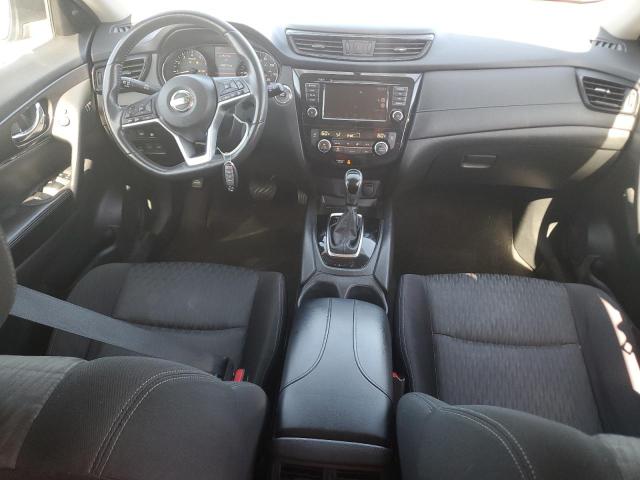 Photo 8 from auction – 2018 NISSAN ROGUE with VIN KNMAT2MV1JP596029