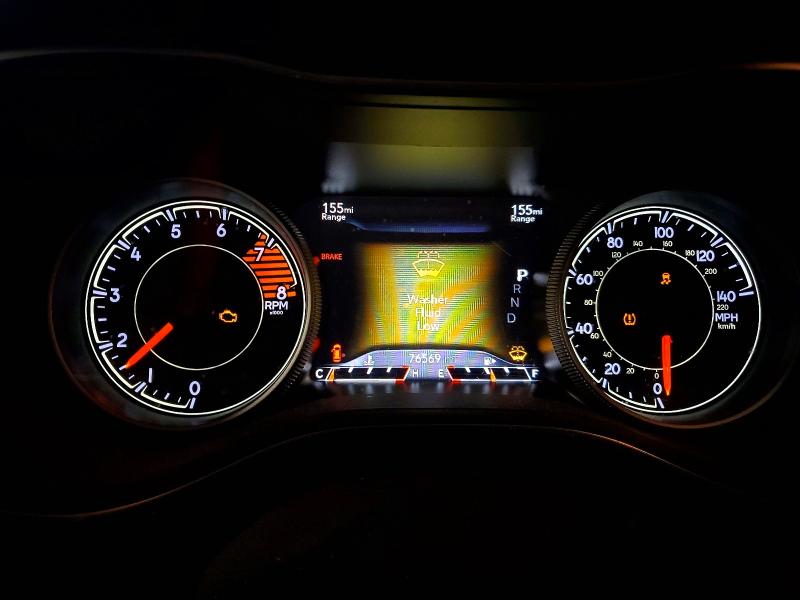 Photo 9 from auction – 2019 JEEP CHEROKEE with VIN 1C4PJMDX2KD140153