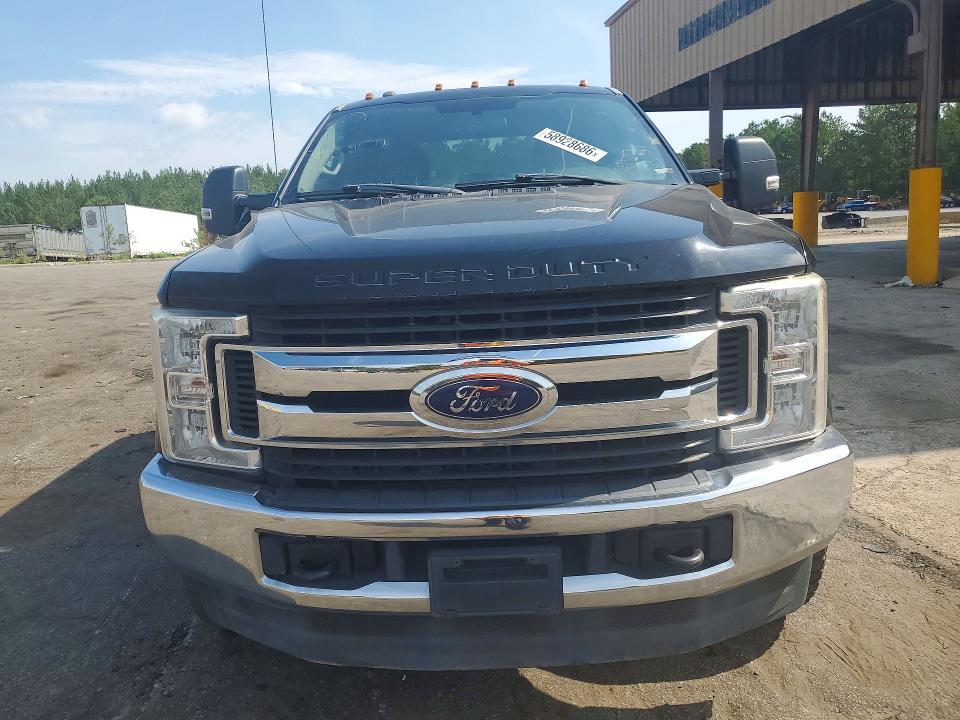 Photo 5 from auction – 2017 FORD F250 with VIN 1FT7W2BT7HED01704