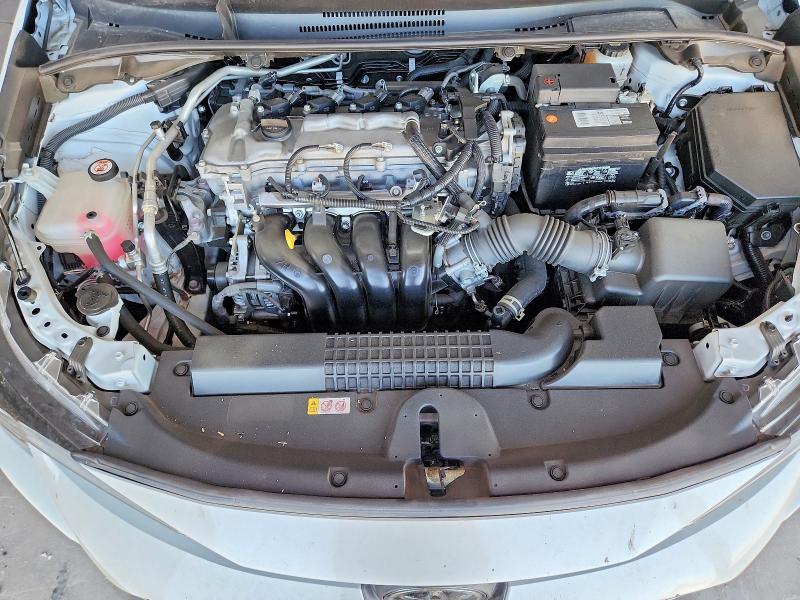 Photo 11 from auction – 2022 TOYOTA COROLLA with VIN JTDEPMAE2N3011607