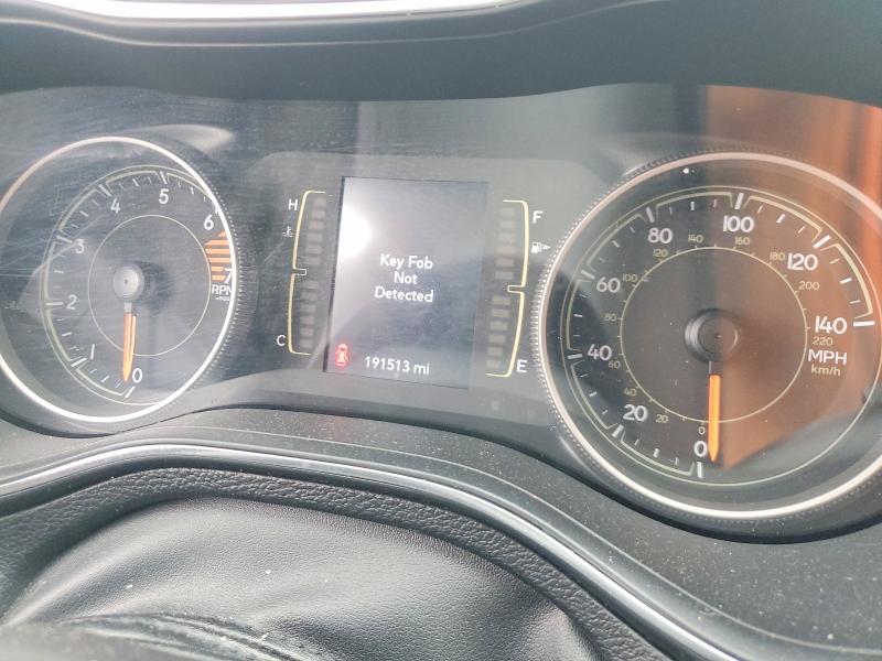 Photo 9 from auction – 2019 JEEP CHEROKEE with VIN 1C4PJMLB1KD292222
