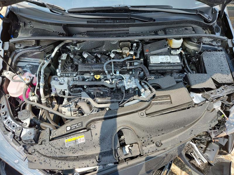 Photo 11 from auction – 2026 TOYOTA COROLLA with VIN 5YFB4MDE6TP444407