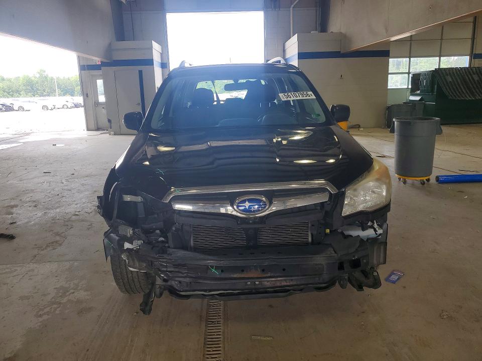 Фото 5 с аукциона – 2015 SUBARU FORESTER с VIN JF2SJABC6FH527796