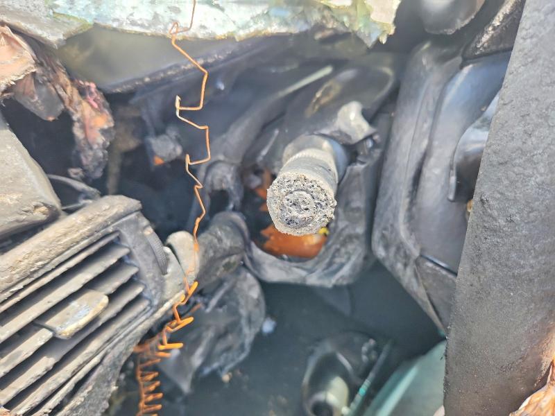 Photo 9 from auction – 2016 HONDA ACCORD with VIN 1HGCR2F73GA012555