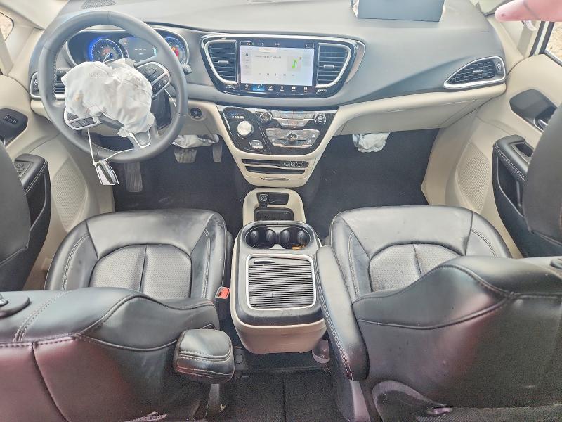 Photo 8 from auction – 2023 CHRYSLER PACIFICA with VIN 2C4RC1BG0PR571941