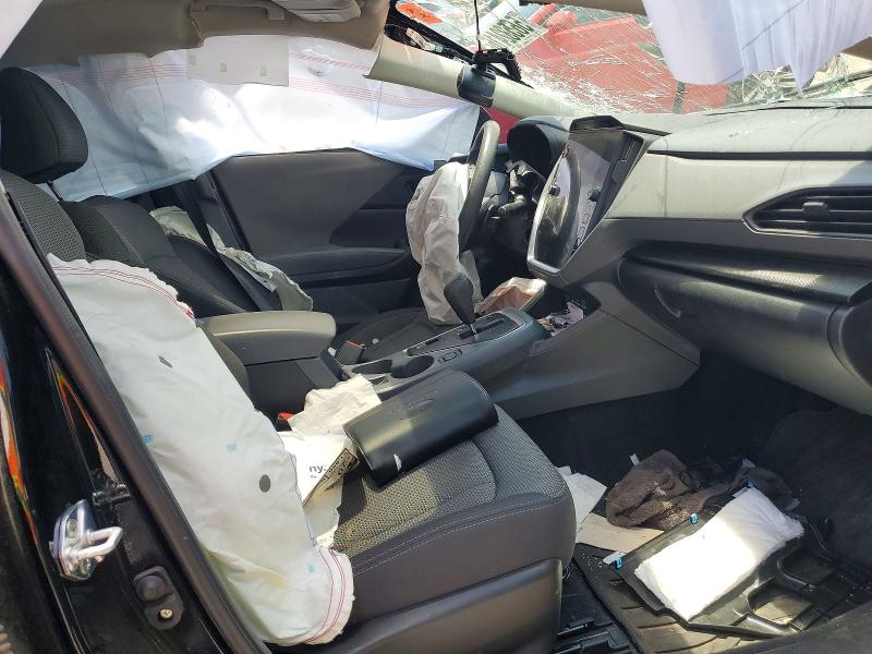 Photo 7 from auction – 2024 SUBARU CROSSTREK with VIN JF2GUADC6R8304415
