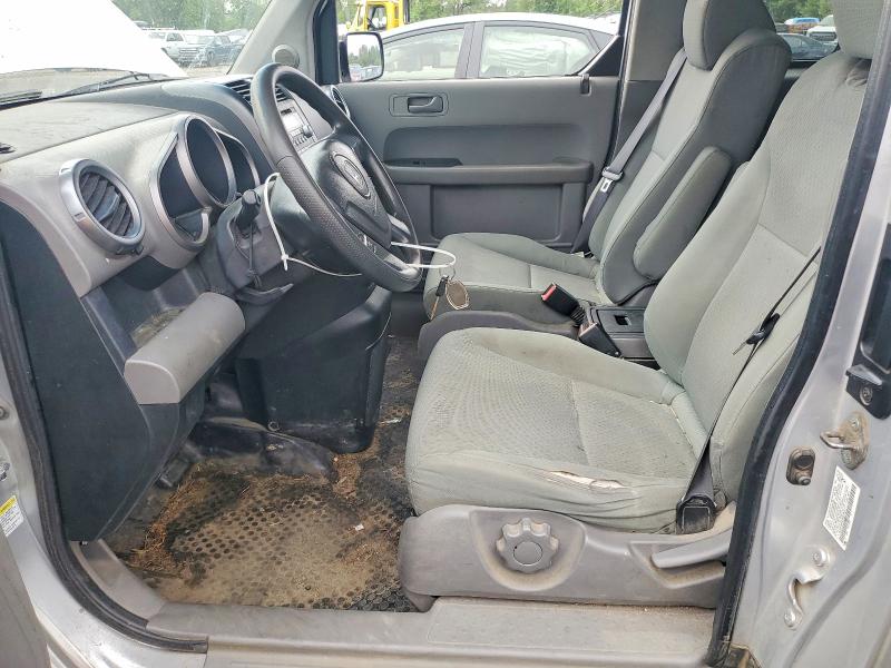 Zdjęcie 7 z aukcji – 2010 HONDA ELEMENT z VIN 5J6YH2H70AL002771
