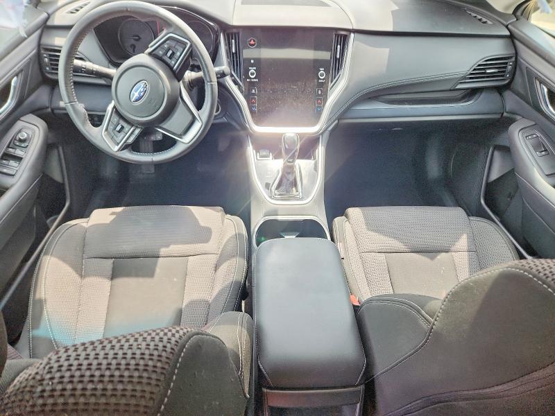 Photo 8 from auction – 2020 SUBARU OUTBACK with VIN 4S4BTAEC1L3156653