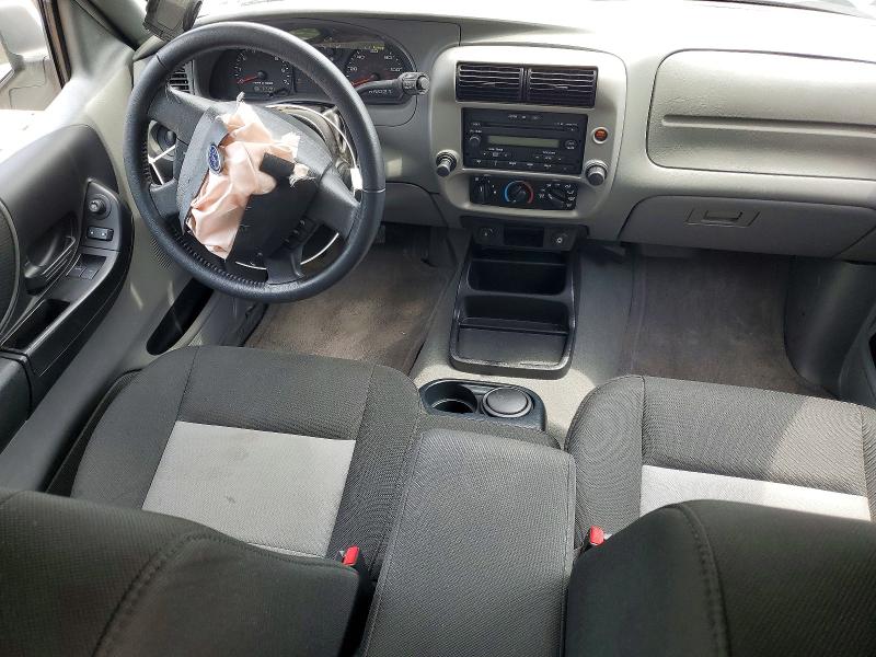 Photo 8 from auction – 2010 FORD RANGER with VIN 1FTKR4EEXAPA75372