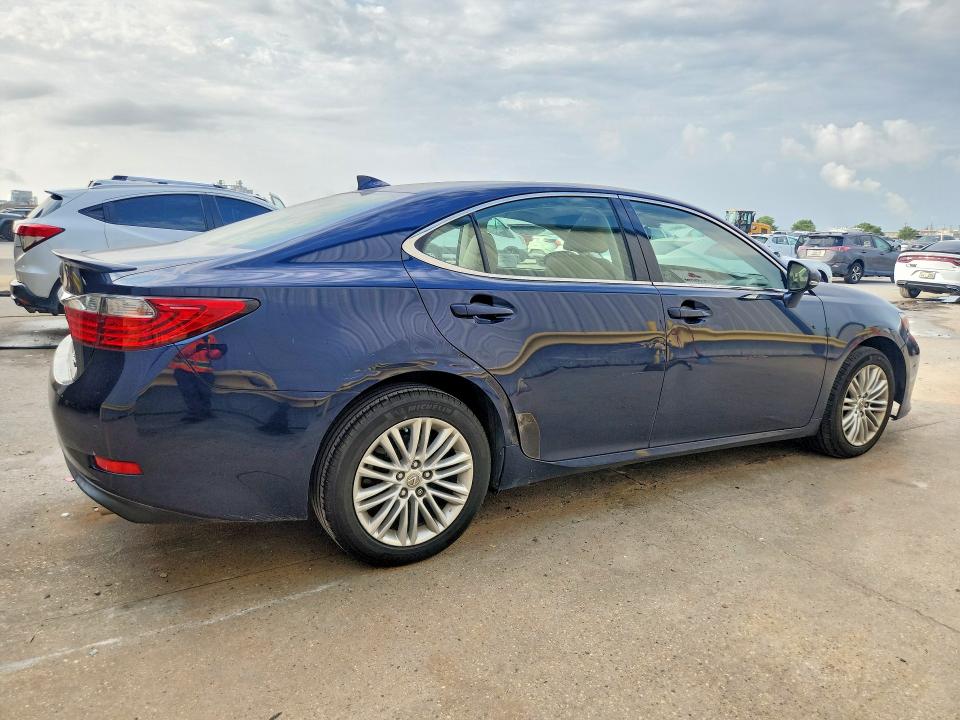 صورة رقم 3 من المزاد - 2015 LEXUS ES مع VIN JTHBK1GG5F2160866